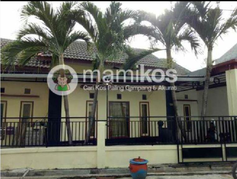 Detail Rumah Kontrakan Di Surabaya Nomer 4