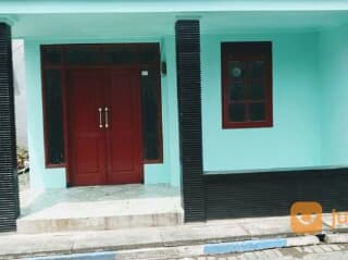 Detail Rumah Kontrakan Di Surabaya Nomer 50