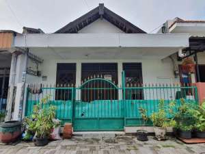 Detail Rumah Kontrakan Di Surabaya Nomer 55