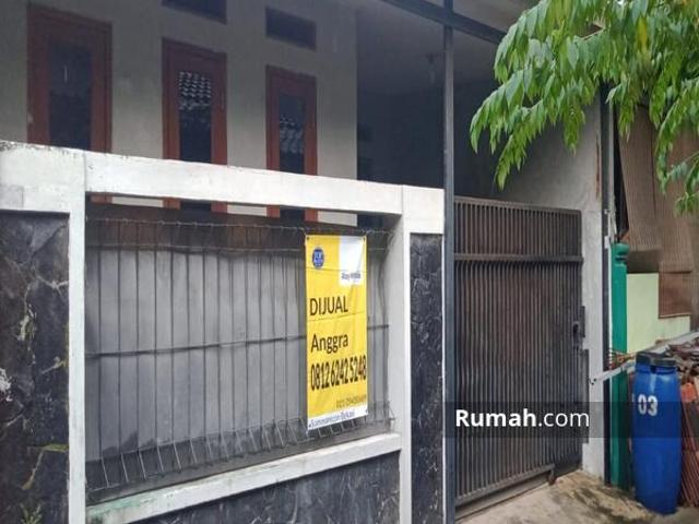 Detail Rumah Kontrakan Di Taman Jatisari Permai Nomer 24