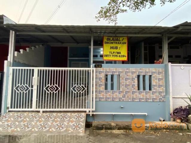 Detail Rumah Kontrakan Di Tangerang Nomer 3