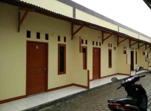 Detail Rumah Kontrakan Di Tangerang Nomer 53