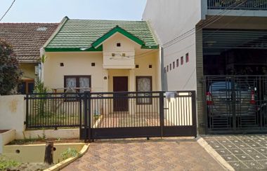 Detail Rumah Kontrakan Di Tangerang Nomer 54