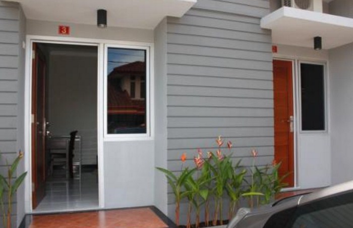 Detail Rumah Kontrakan Di Tebet Bulanan Nomer 21