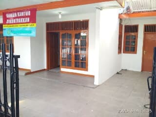 Detail Rumah Kontrakan Di Tebet Bulanan Nomer 22