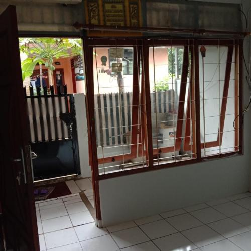 Detail Rumah Kontrakan Di Tebet Bulanan Nomer 25