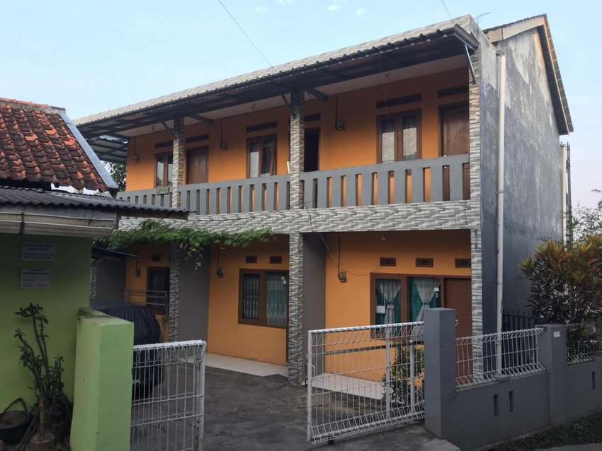 Detail Rumah Kontrakan Di Ujungberung Bandung Nomer 3