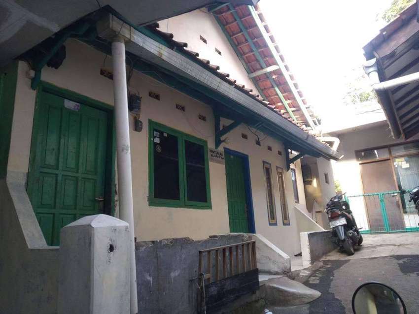 Detail Rumah Kontrakan Di Ujungberung Bandung Nomer 34