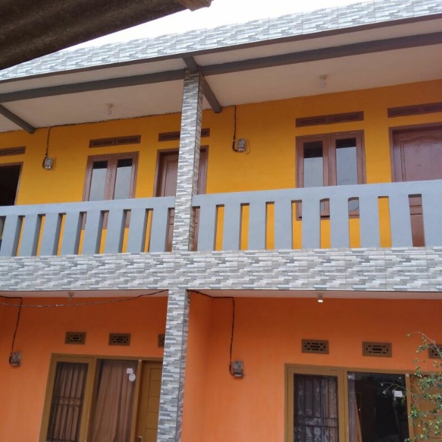Detail Rumah Kontrakan Di Ujungberung Bandung Nomer 40