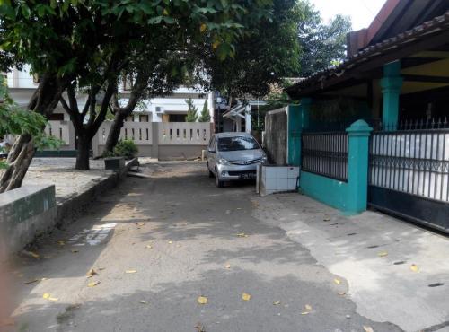 Detail Rumah Kontrakan Duren Sawit Jakarta Timur Nomer 54