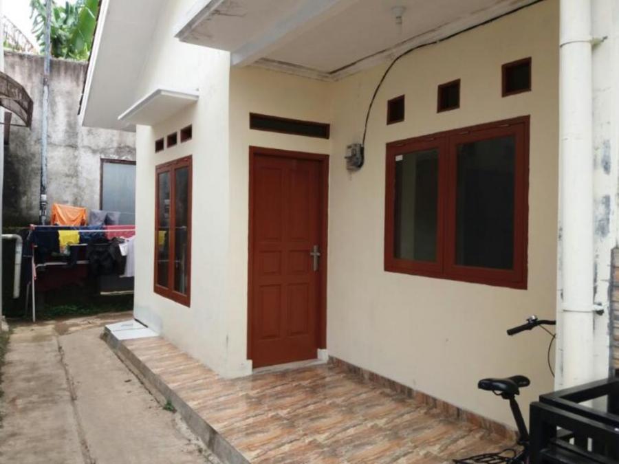 Detail Rumah Kontrakan Jagakarsa Nomer 25