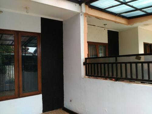 Detail Rumah Kontrakan Jagakarsa Nomer 30