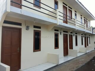 Detail Rumah Kontrakan Jagakarsa Nomer 46