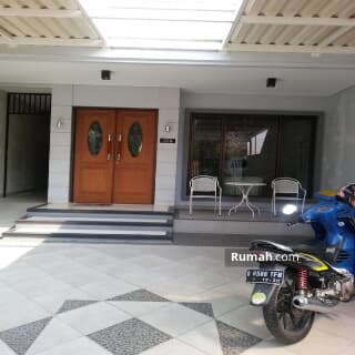 Detail Rumah Kontrakan Jakarta Pusat Nomer 2