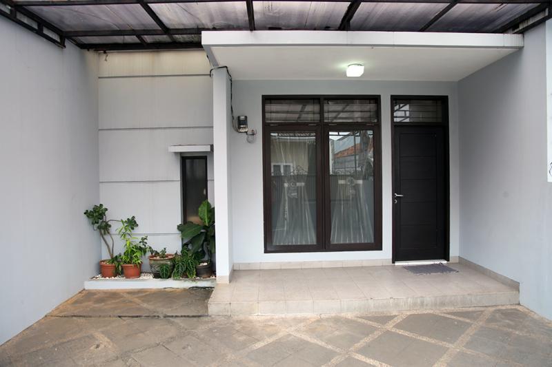 Detail Rumah Kontrakan Jakarta Selatan Nomer 12