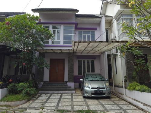 Detail Rumah Kontrakan Jakarta Selatan Nomer 34