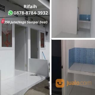 Detail Rumah Kontrakan Jakarta Selatan Nomer 43