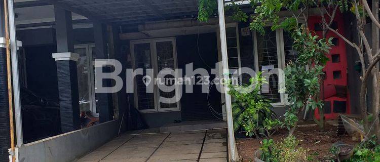 Detail Rumah Kontrakan Jakarta Timur Nomer 26