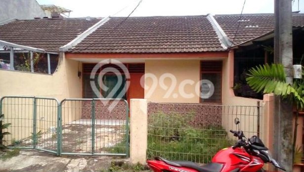 Detail Rumah Kontrakan Jakarta Timur Nomer 36