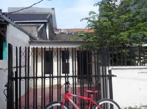 Detail Rumah Kontrakan Jakarta Timur Nomer 52