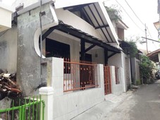 Detail Rumah Kontrakan Jakarta Timur Nomer 54