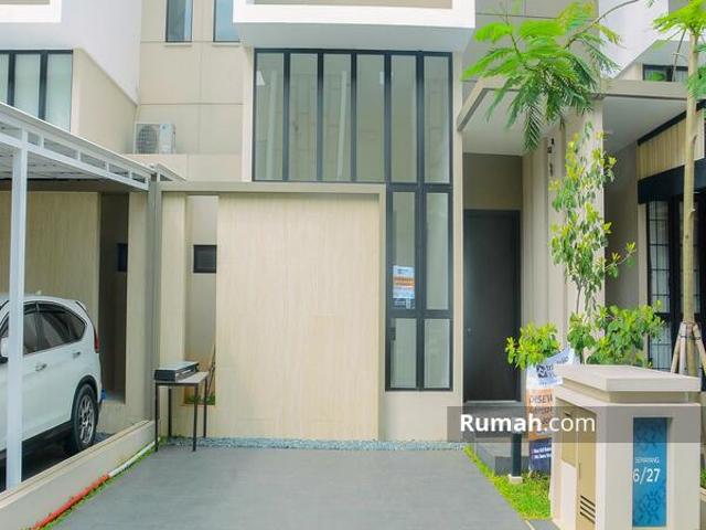 Detail Rumah Kontrakan Jakarta Timur Nomer 7