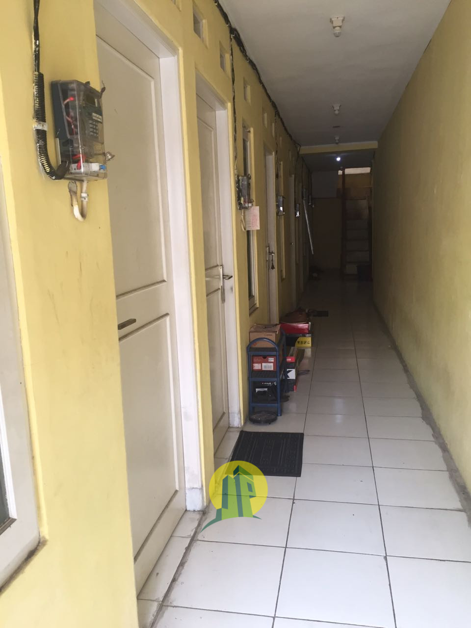 Detail Rumah Kontrakan Jakarta Utara Nomer 15