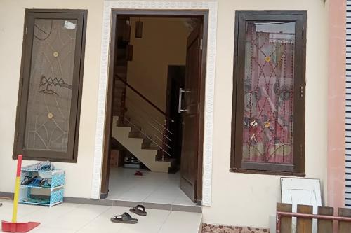 Detail Rumah Kontrakan Jakarta Utara Nomer 17