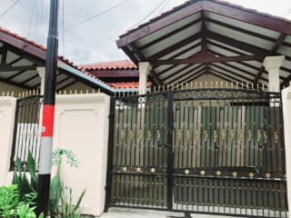 Detail Rumah Kontrakan Jakarta Utara Nomer 26