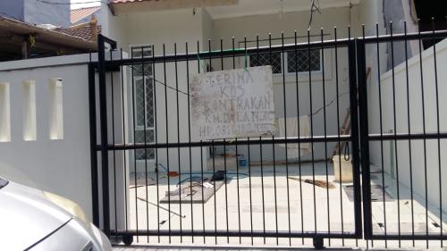 Detail Rumah Kontrakan Jakarta Utara Nomer 48