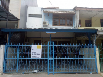 Detail Rumah Kontrakan Jakarta Utara Nomer 8