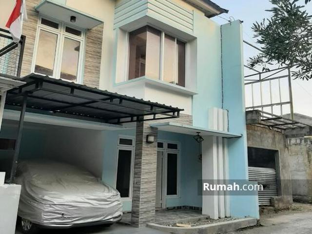 Detail Rumah Kontrakan Jogja Nomer 20