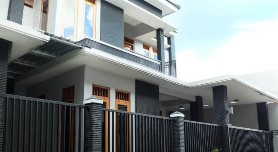 Detail Rumah Kontrakan Jogja Nomer 33