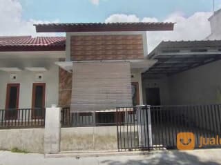 Detail Rumah Kontrakan Jogja Nomer 41