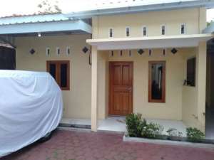 Detail Rumah Kontrakan Jogja Nomer 48