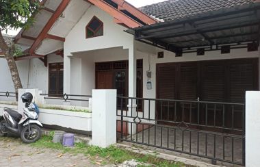 Detail Rumah Kontrakan Jogja Dibawah 10 Juta Per Tahun Nomer 47