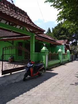 Detail Rumah Kontrakan Jogja Olx Nomer 37