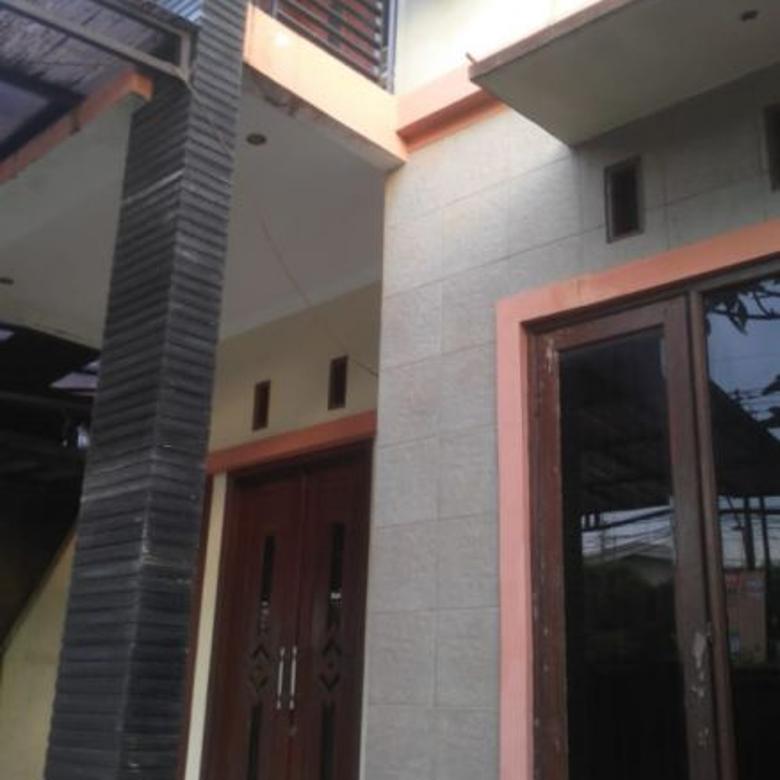 Detail Rumah Kontrakan Kampung Cikuda Gunung Putri Bogor Nomer 17