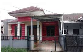 Detail Rumah Kontrakan Kampung Cikuda Gunung Putri Bogor Nomer 19