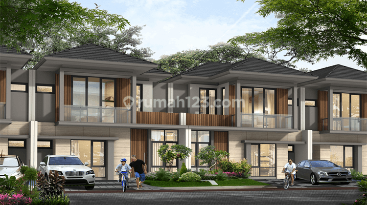 Detail Rumah Kontrakan Kampung Cikuda Gunung Putri Bogor Nomer 40