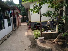 Detail Rumah Kontrakan Kampung Cikuda Gunung Putri Bogor Nomer 54