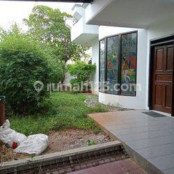 Detail Rumah Kontrakan Kayu Putih Nomer 15