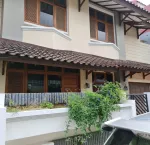 Detail Rumah Kontrakan Kayu Putih Nomer 20