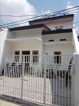 Detail Rumah Kontrakan Kayu Putih Nomer 21