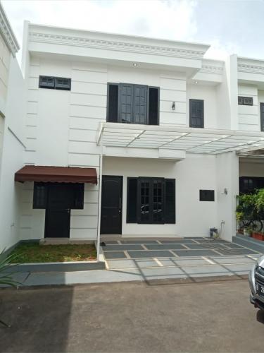 Detail Rumah Kontrakan Lebak Bulus Jakarta Selatan Nomer 2