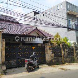 Detail Rumah Kontrakan Lebak Bulus Jakarta Selatan Nomer 29