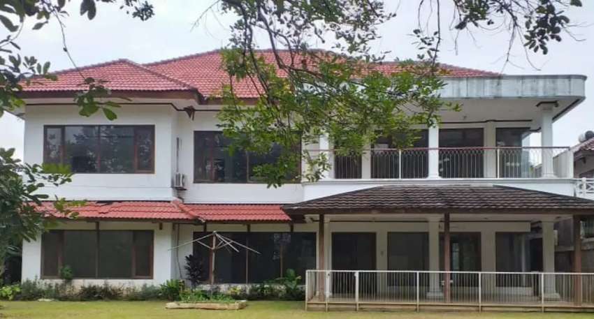 Detail Rumah Kontrakan Lebak Bulus Jakarta Selatan Nomer 54