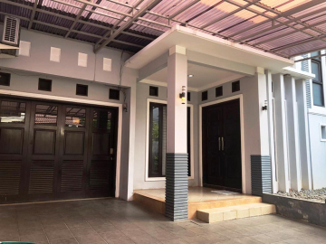 Detail Rumah Kontrakan Lebak Bulus Jakarta Selatan Nomer 9