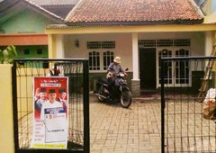 Detail Rumah Kontrakan Lenteng Agung Jakarta Nomer 30