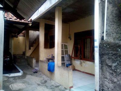 Detail Rumah Kontrakan Lenteng Agung Jakarta Nomer 55